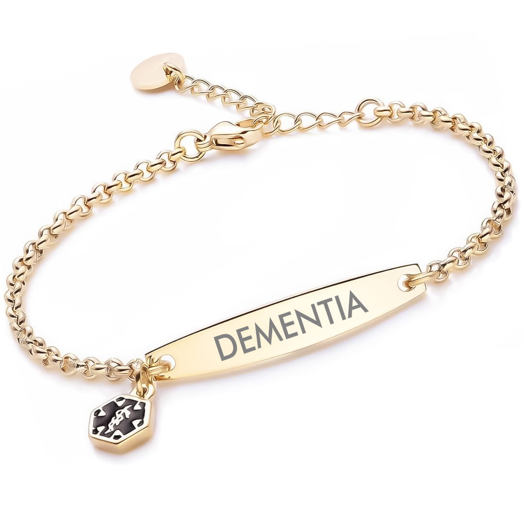 Women DEMENTIA