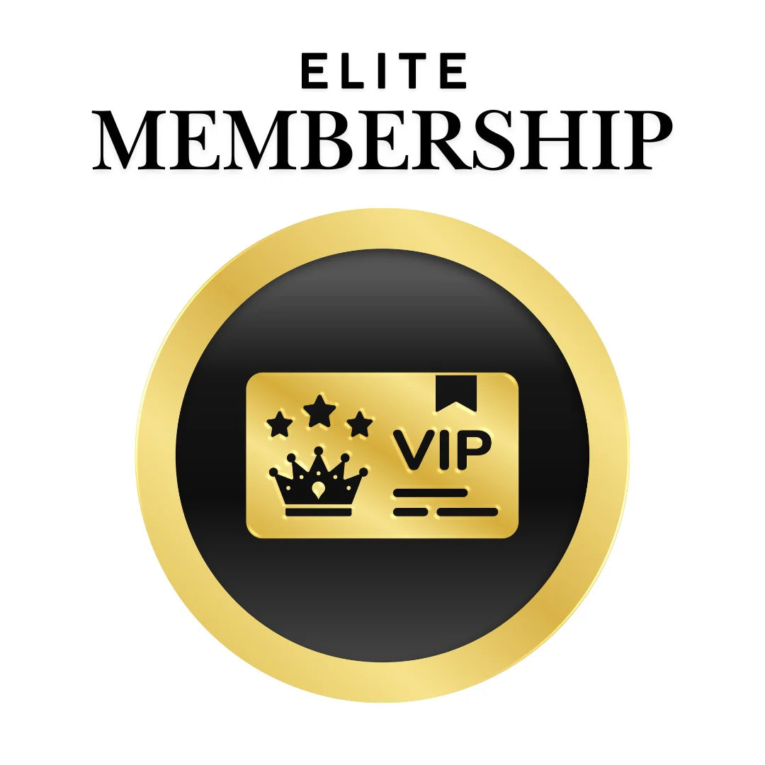 VIP MY MEDI Monthly Membership