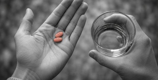 4 Things Doctors Warn You Should Never Do On Blood Thinners