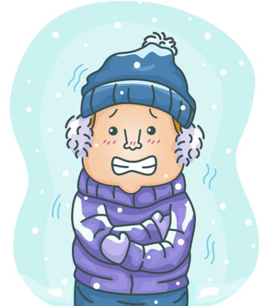 Cold Weather concerns for diabetics