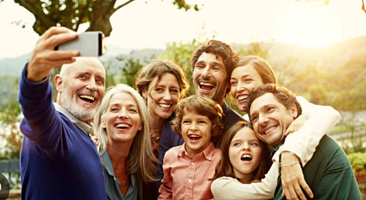 How to Talk to Your Family About Your Diabetes