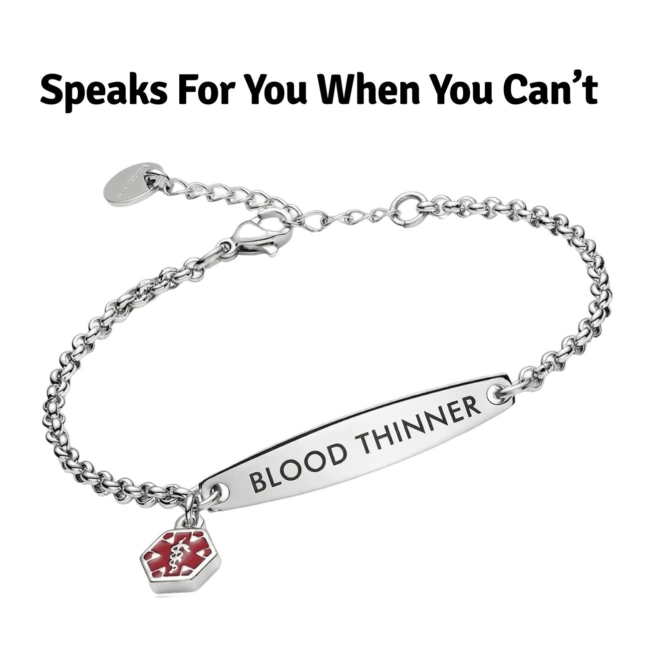 Women BLOOD THINNER