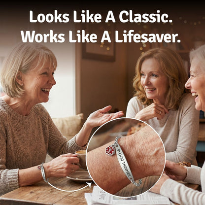 Women BLOOD THINNER 1+1