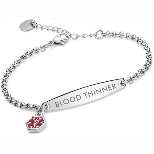 Women BLOOD THINNER