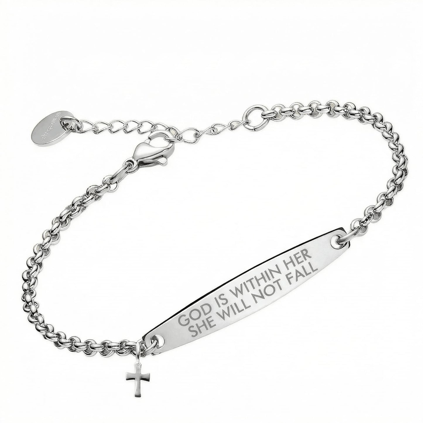 Women’s Faith Classic Bracelet