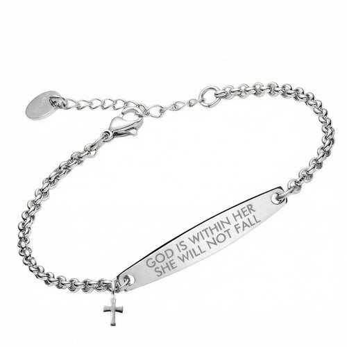 Women’s Faith Classic Bracelet