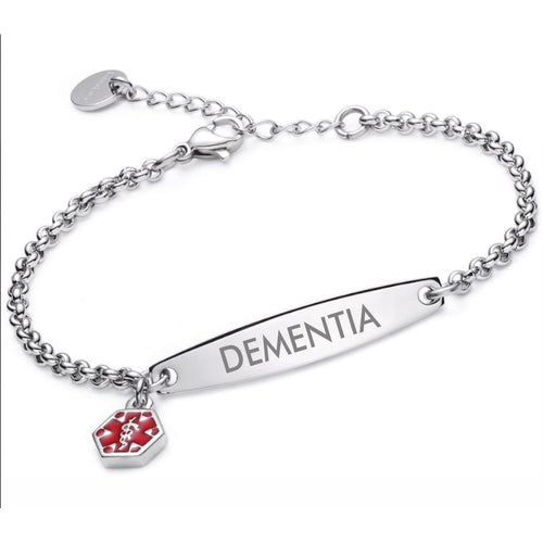 Women DEMENTIA