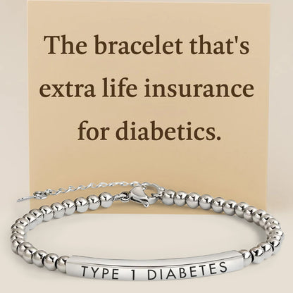 My Medi Bracelet for Women - Slim Edition