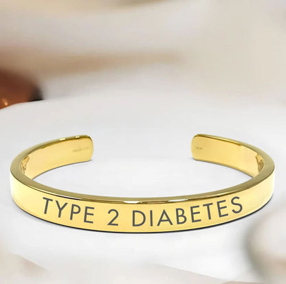 Half Cuff Women Bracelet