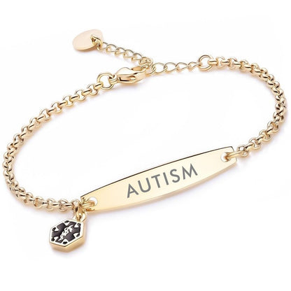 Women AUTISM