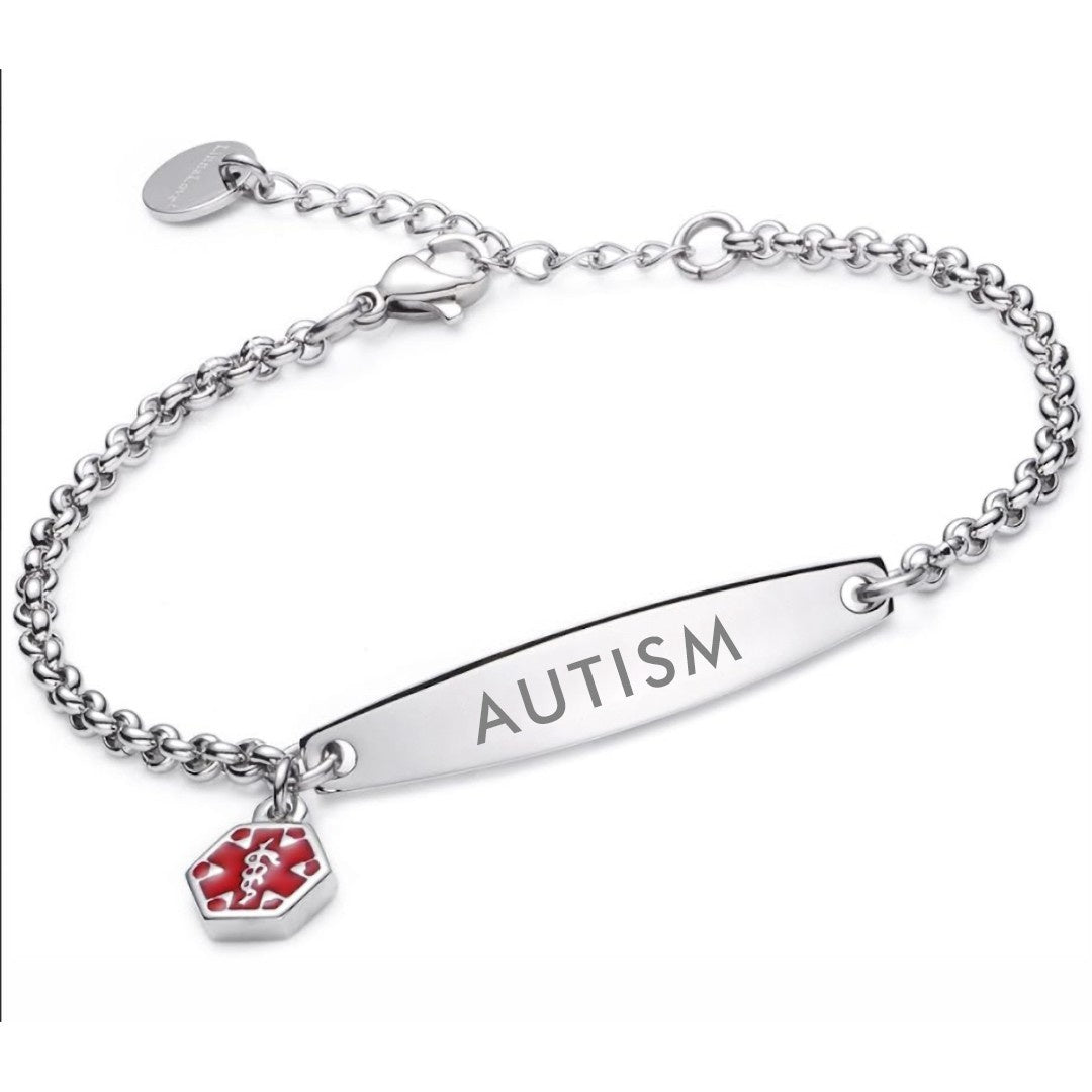 Women AUTISM