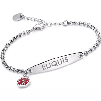 Women ELIQUIS 2
