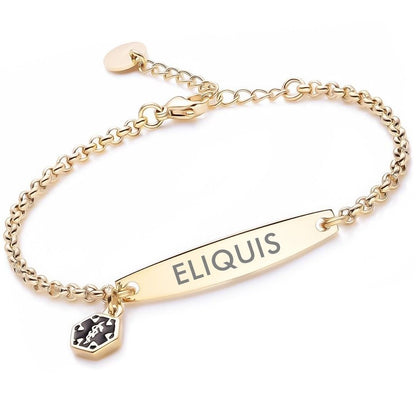 Women ELIQUIS 2