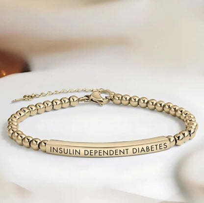 Insulin dependent diabetes Women Slim