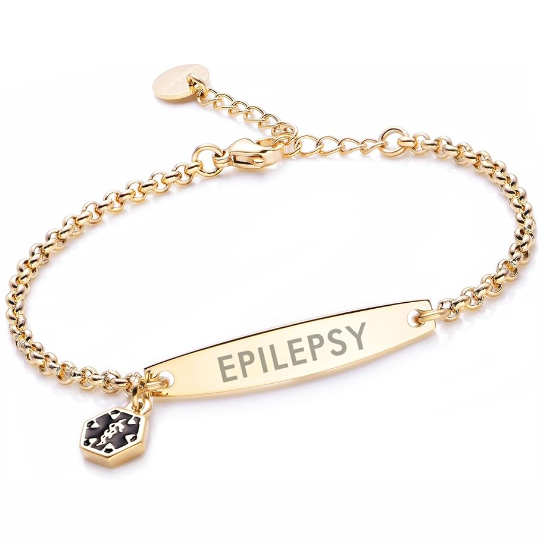 My Medi Bracelet — Women’s (All Medical Conditions)