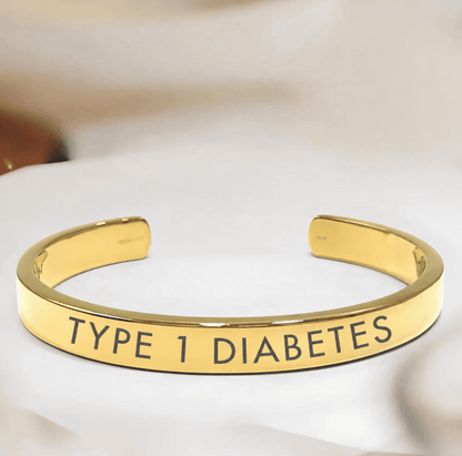 Half Cuff Women Bracelet