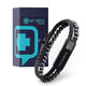 Men's Cross Bracelet