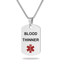 BLOOD THINNER