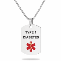 TYPE 1 DIABETES
