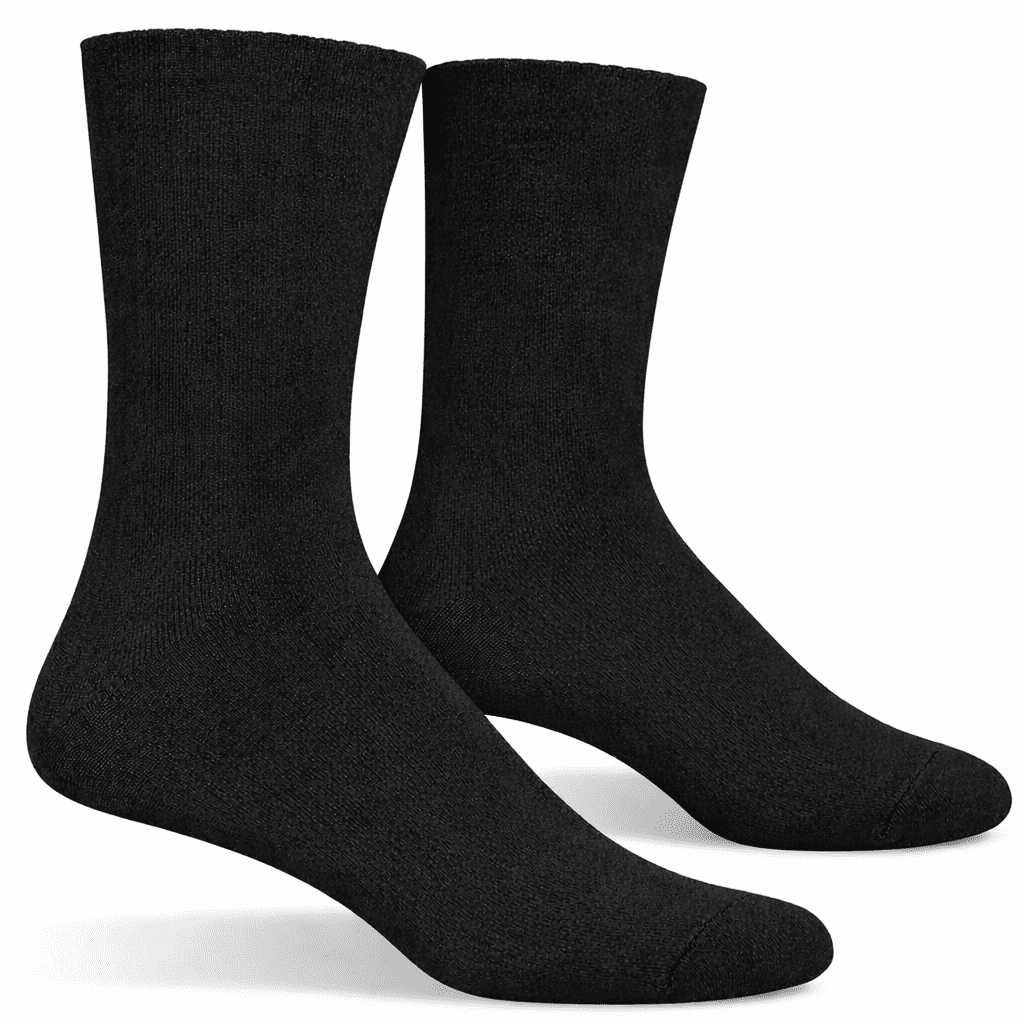 Socks for People with Diabetes