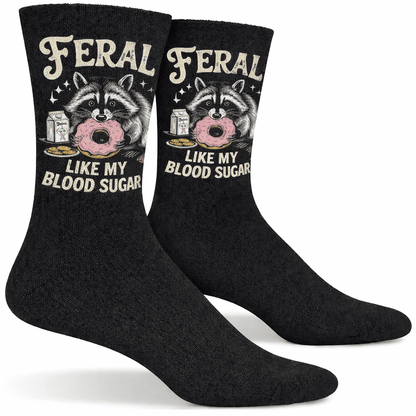 Socks for People with Diabetes
