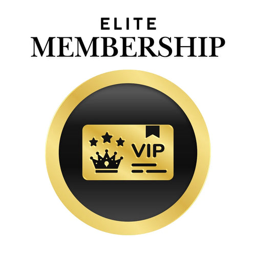 VIP MY MEDI Monthly Membership
