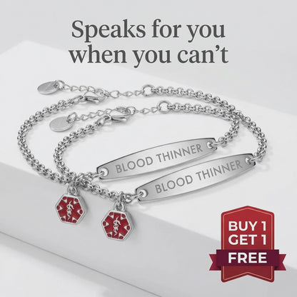 Women BLOOD THINNER 1+1
