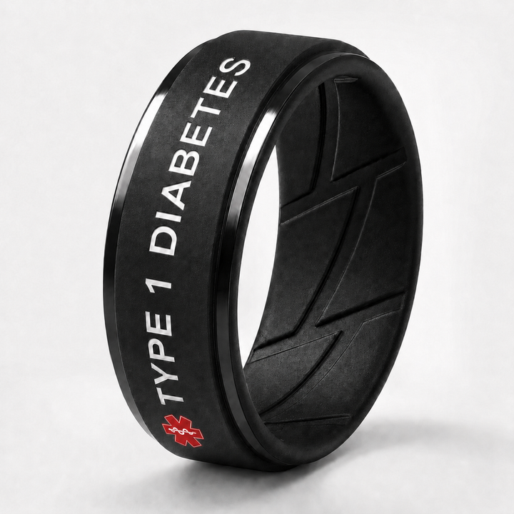 Women’s Eliquis Medical Alert Bracelet – My Medi Friend