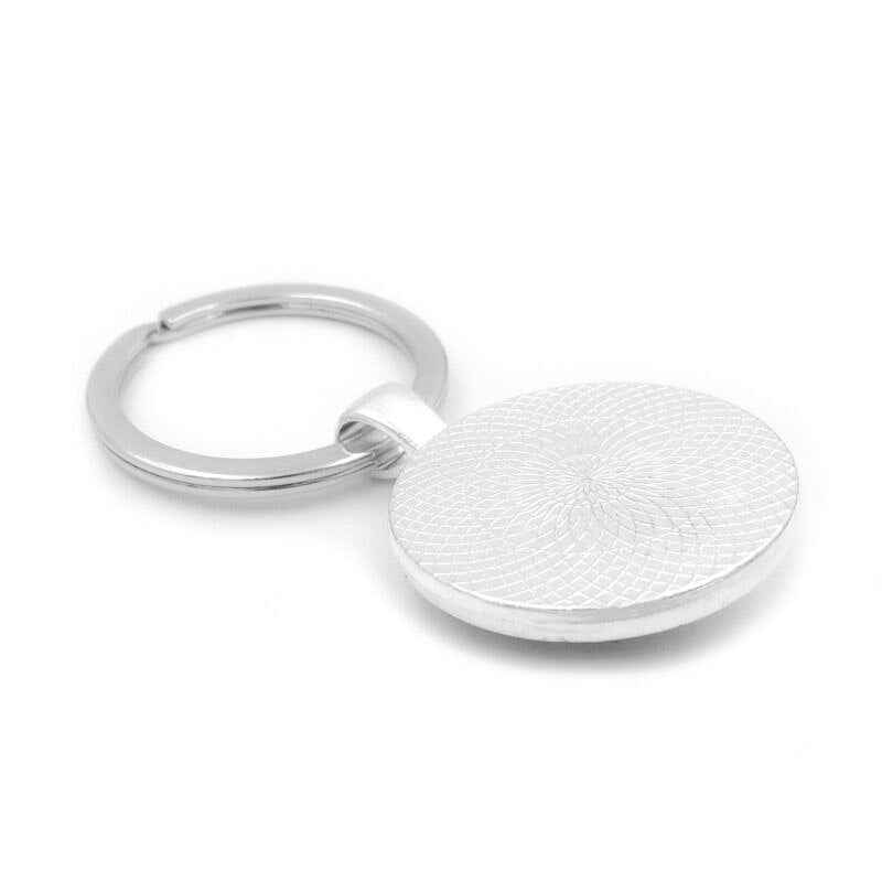 2X Pendants for extra security
