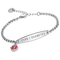 Diabetes Typ 1