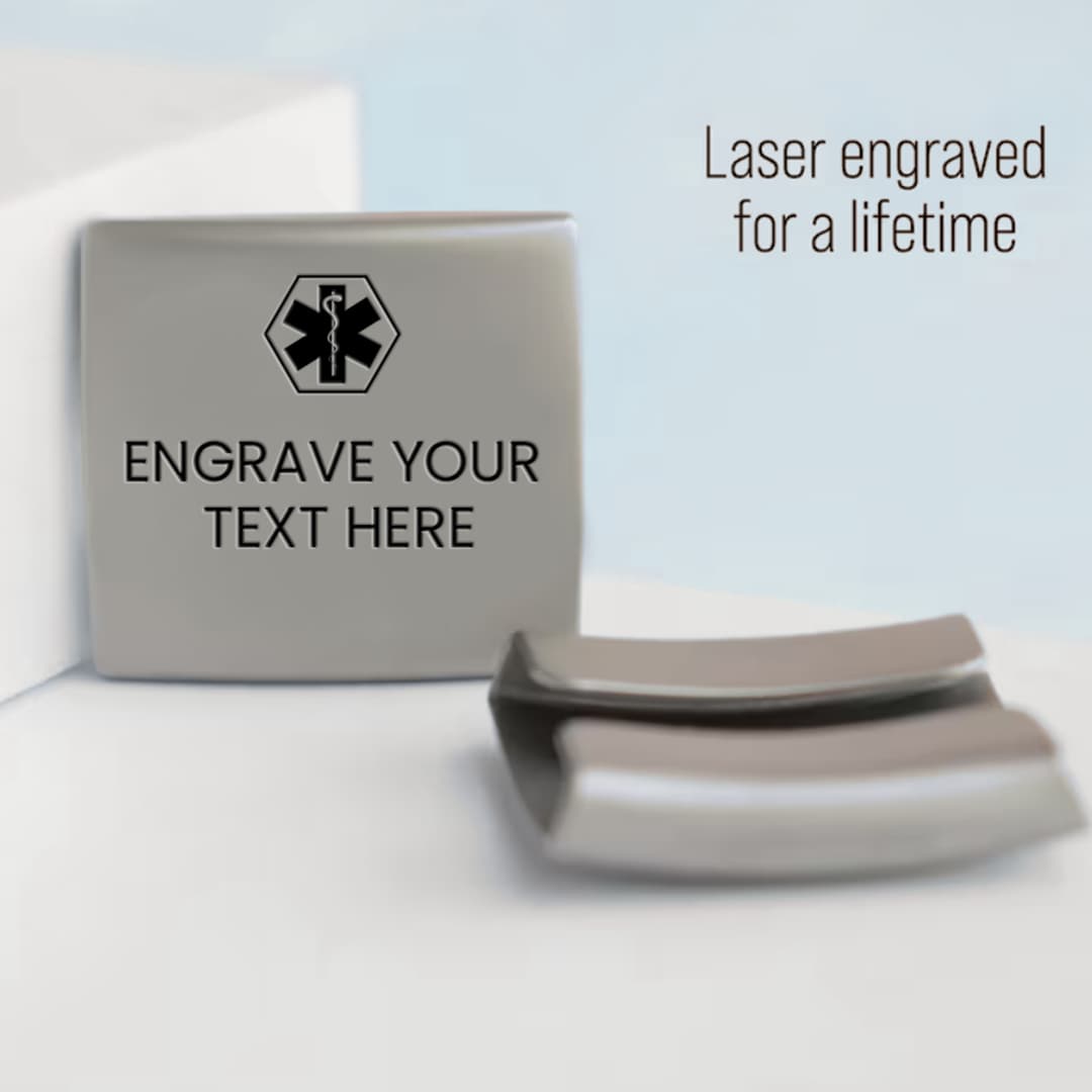 This smartwatch accessory can save your life